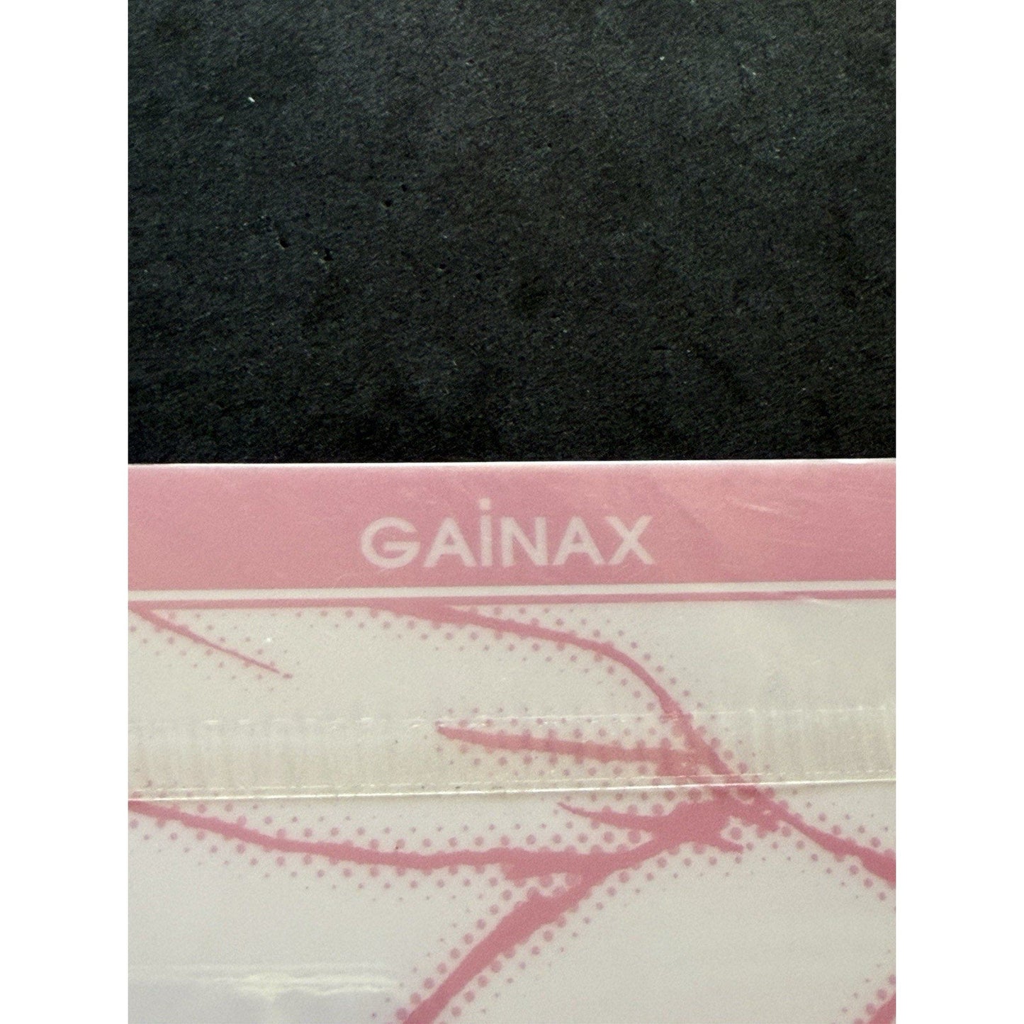 Animal Magnetism Gainax Tomoyuki Saito Mint Card Large Format Japan Anime - thriftgoblin