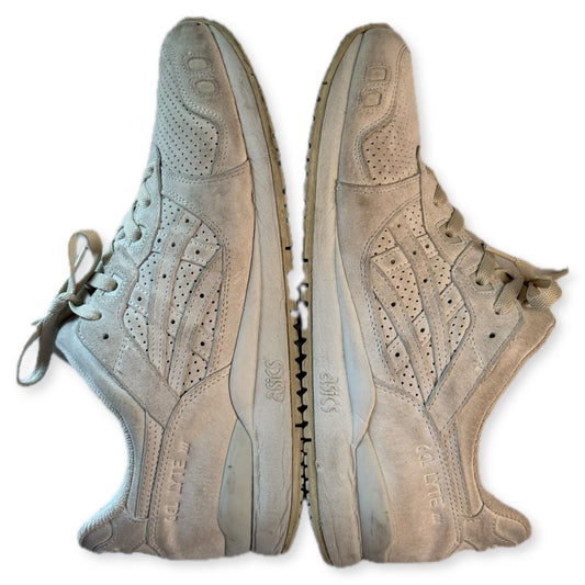ASICS x Kith Ronnie Fieg Gel-Lyte III Waffle Palette US 10.5 1201A224-252 - Thrift GoblinShoes