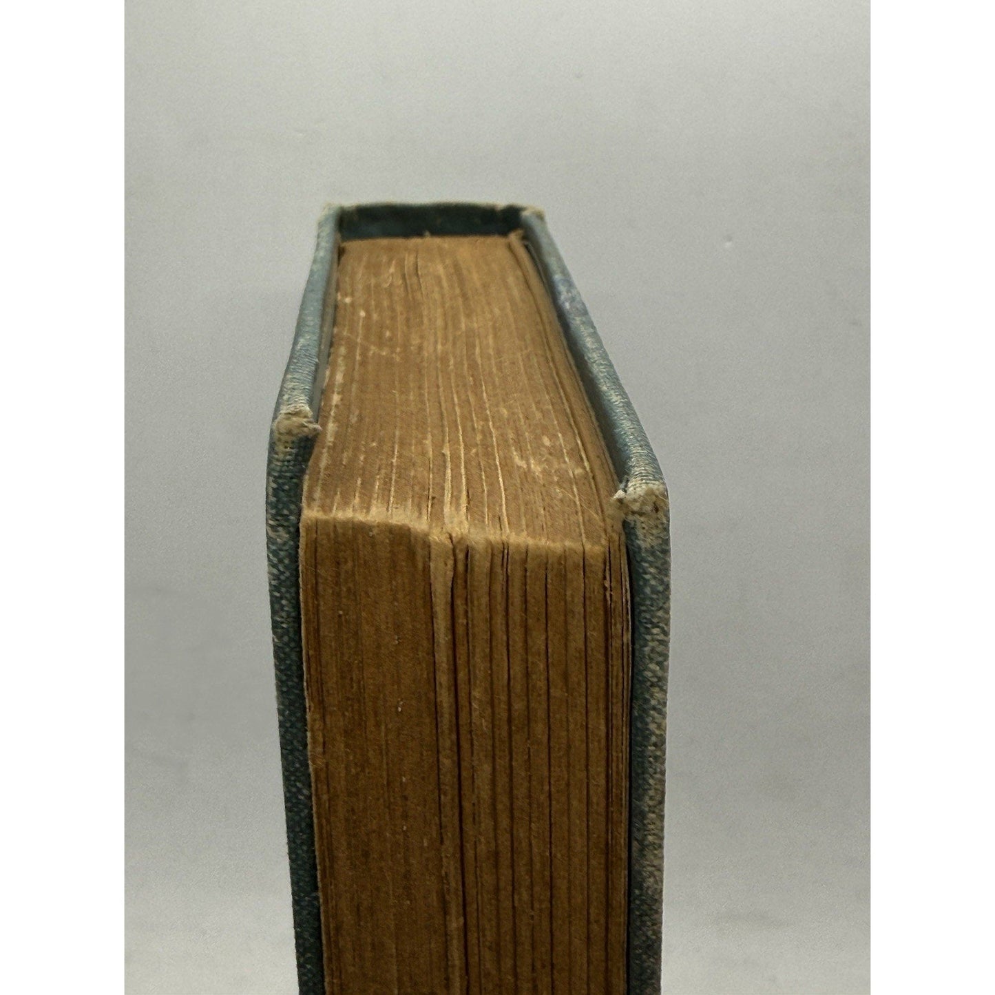 Astronomy and the Bible by Lucas A. Reid 1st Edition Hardcover 1919 - thriftgoblin