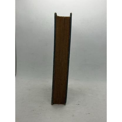 Astronomy and the Bible by Lucas A. Reid 1st Edition Hardcover 1919 - thriftgoblin