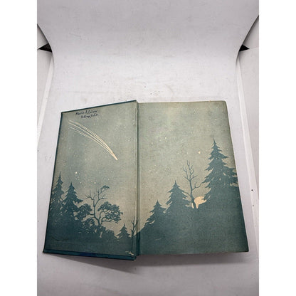 Astronomy and the Bible by Lucas A. Reid 1st Edition Hardcover 1919 - thriftgoblin