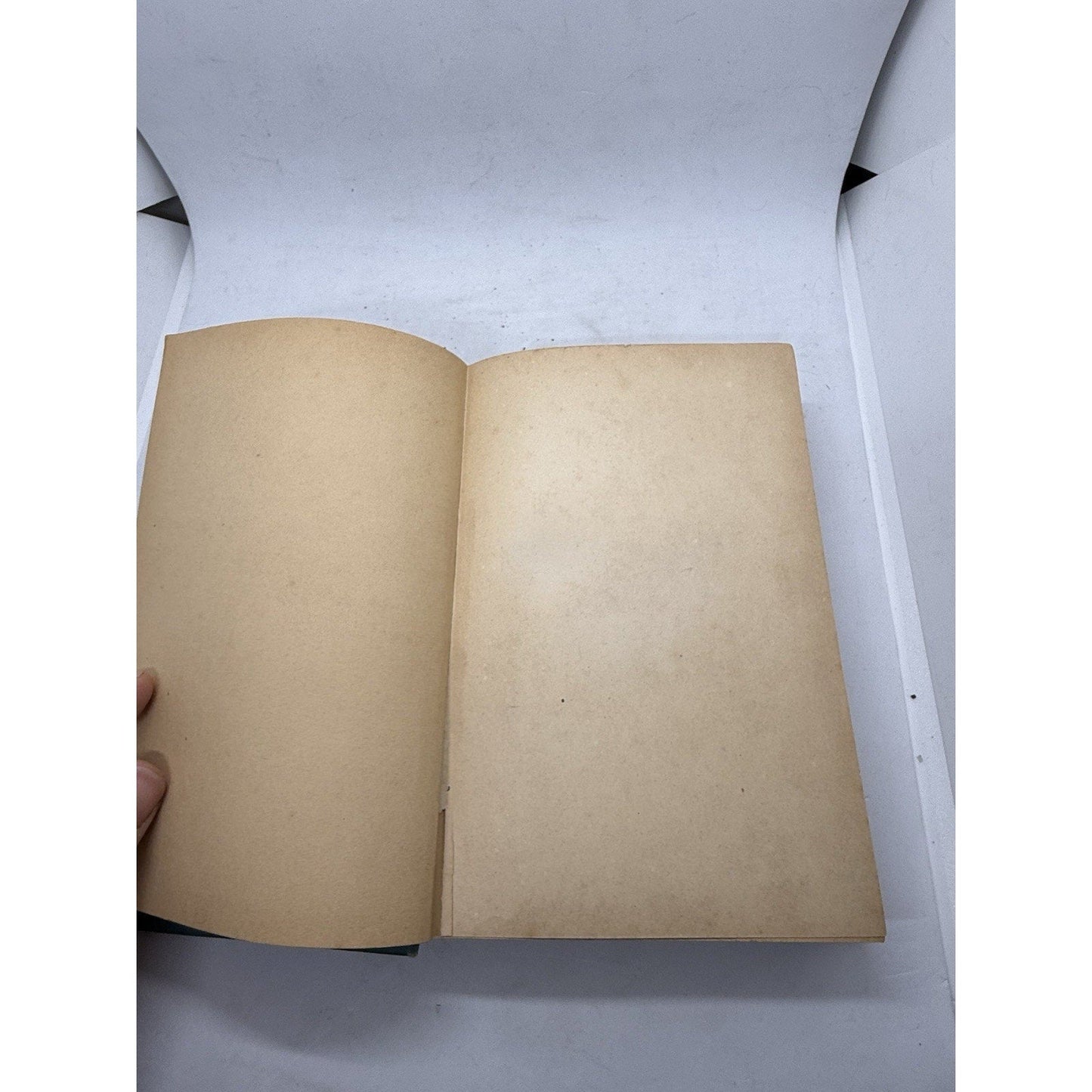 Astronomy and the Bible by Lucas A. Reid 1st Edition Hardcover 1919 - thriftgoblin