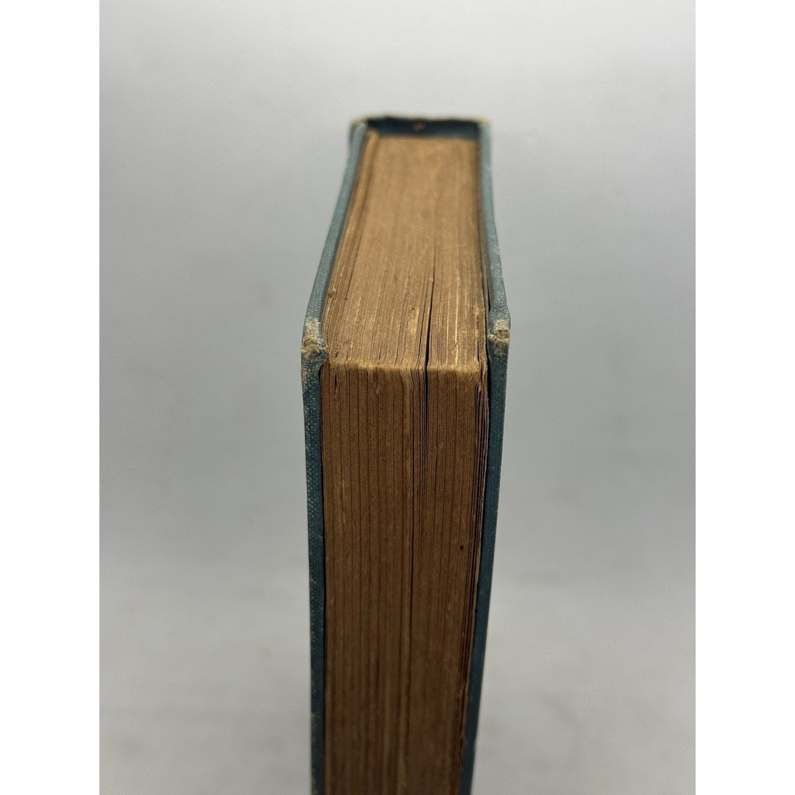 Astronomy and the Bible by Lucas A. Reid 1st Edition Hardcover 1919 - thriftgoblin