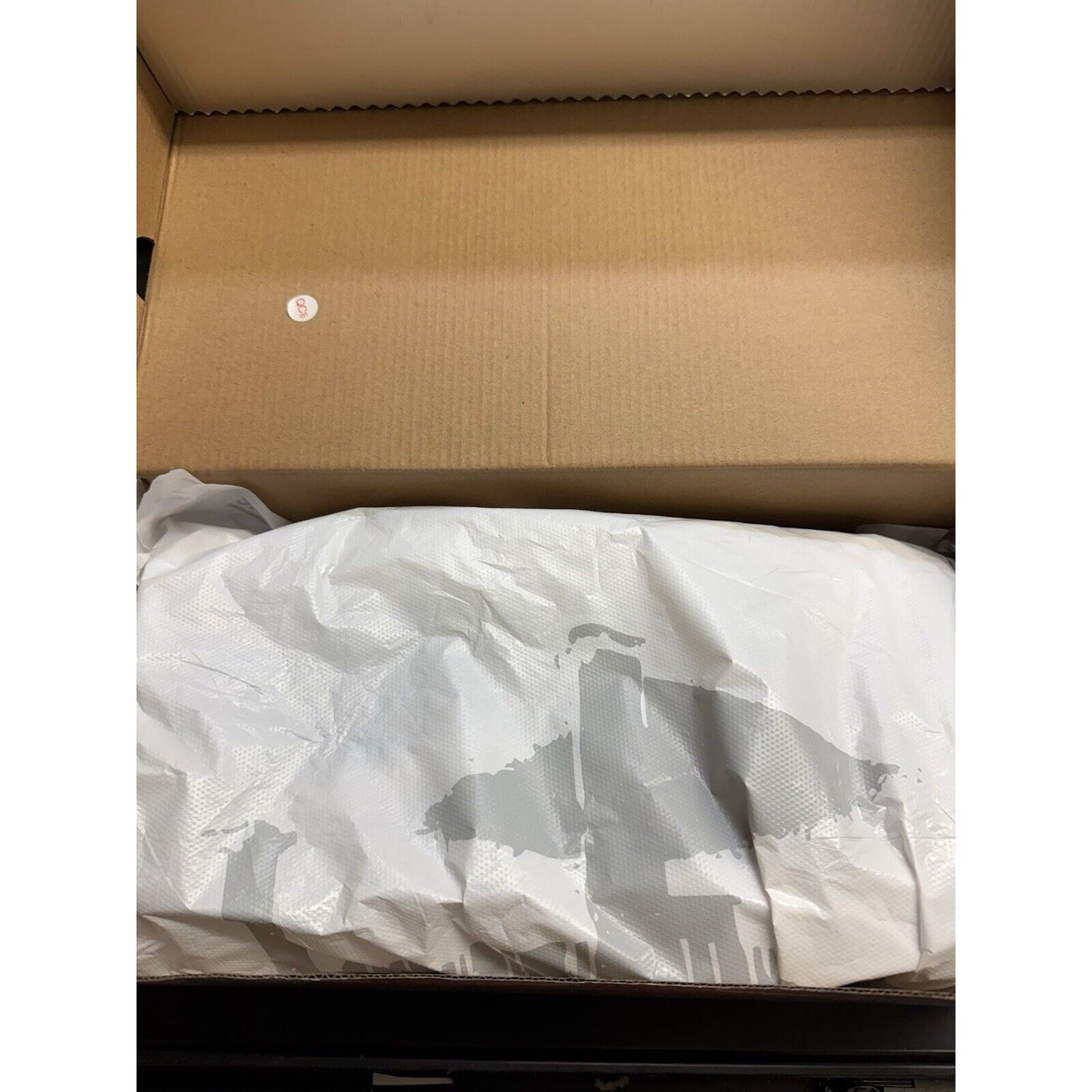 VANS KRINK x Vault Old Skool VLT LX ミディアムブルー トゥルーホワイト 12 スケートボードシューズ