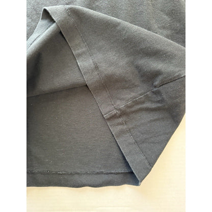 Bape X Hajime Sorayama L/S Long Sleeve T-Shirt Sleeve Print In Black Size S - thriftgoblin