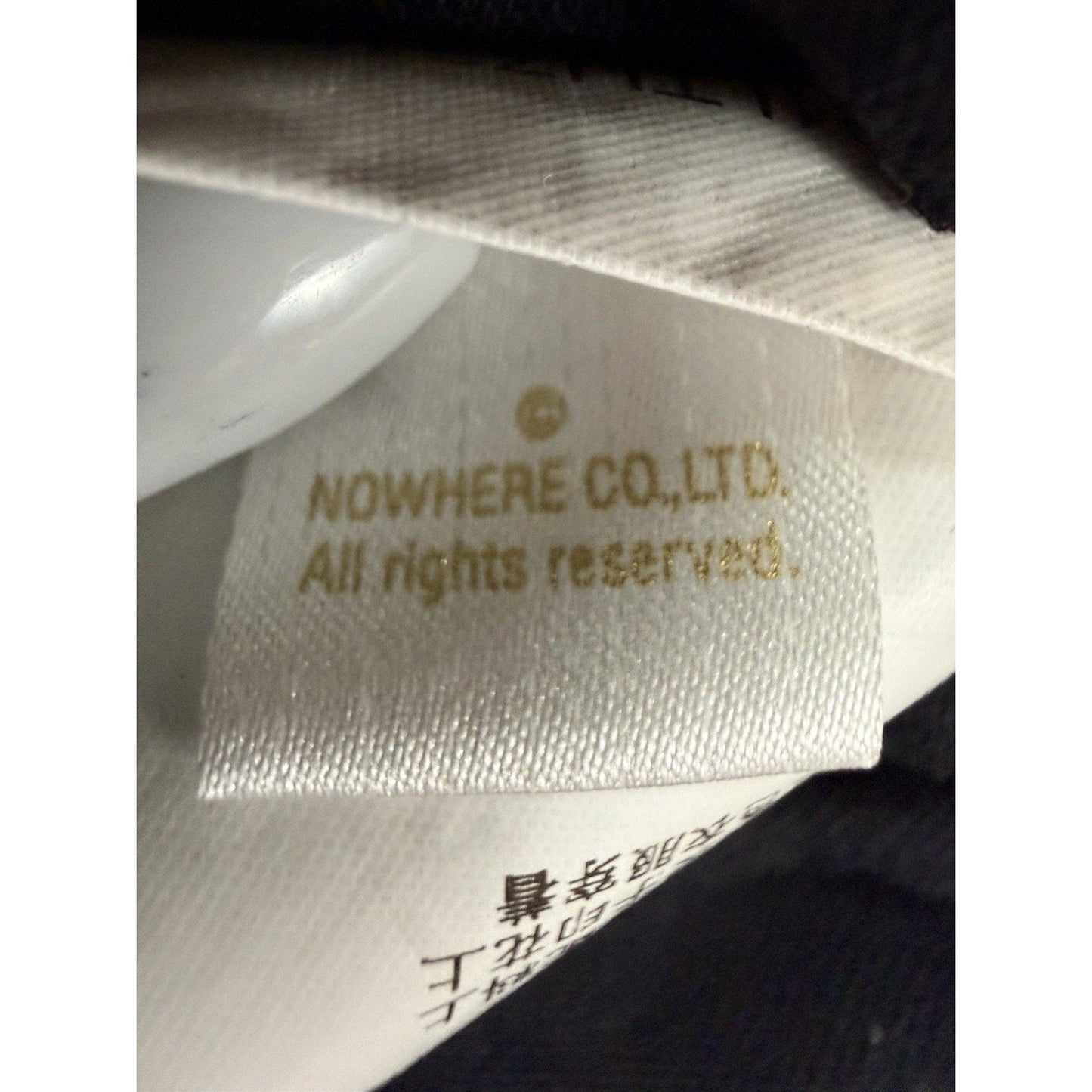 Bape X Hajime Sorayama L/S Long Sleeve T-Shirt Sleeve Print In Black Size S - thriftgoblin