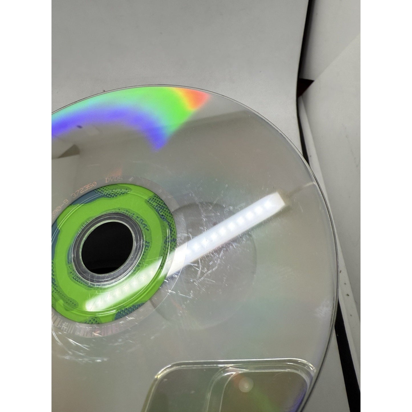 NOFX – Ten Years of Fuckin’ Up (DVD, 2003, Fat Wreck Chords) Music band punk