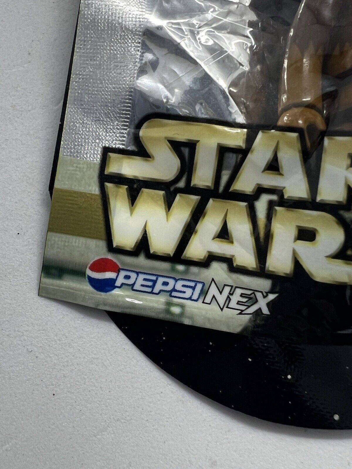 BE@RBRICK Star Wars Chewbacca 12 70% PEPSI MIB MISB 2008 MEDICOM MINI FIGURE - thriftgoblin