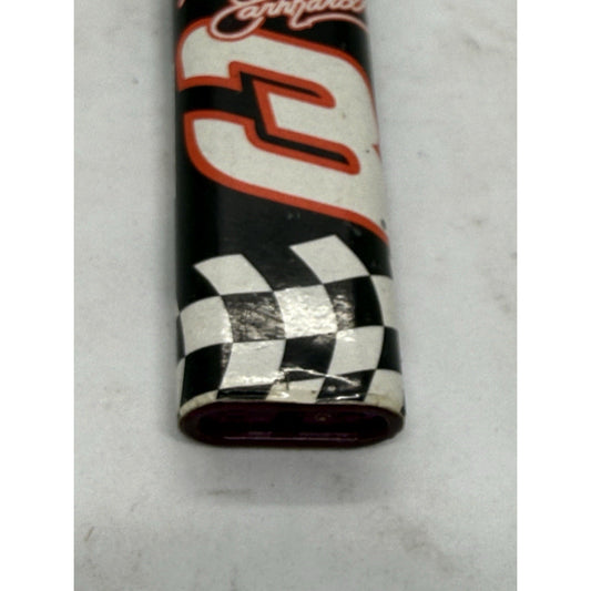 RARE Dale Earnhardt #3 Racing Lighter Checker Flag Design – American Lighter Gas