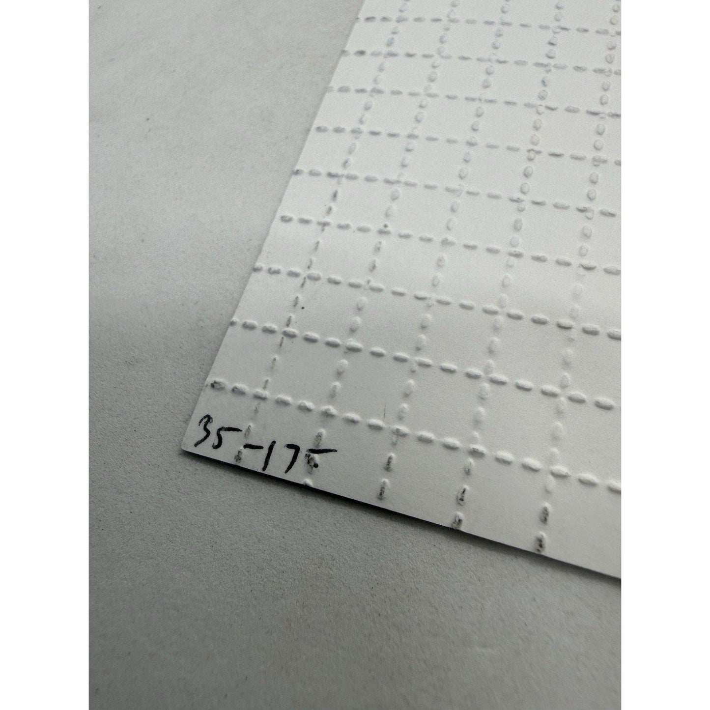 Ben Frost “Happy Helmet” Blotter Art Print 2021 Bicycle Day 1xRUN Signed 35 COA - thriftgoblin