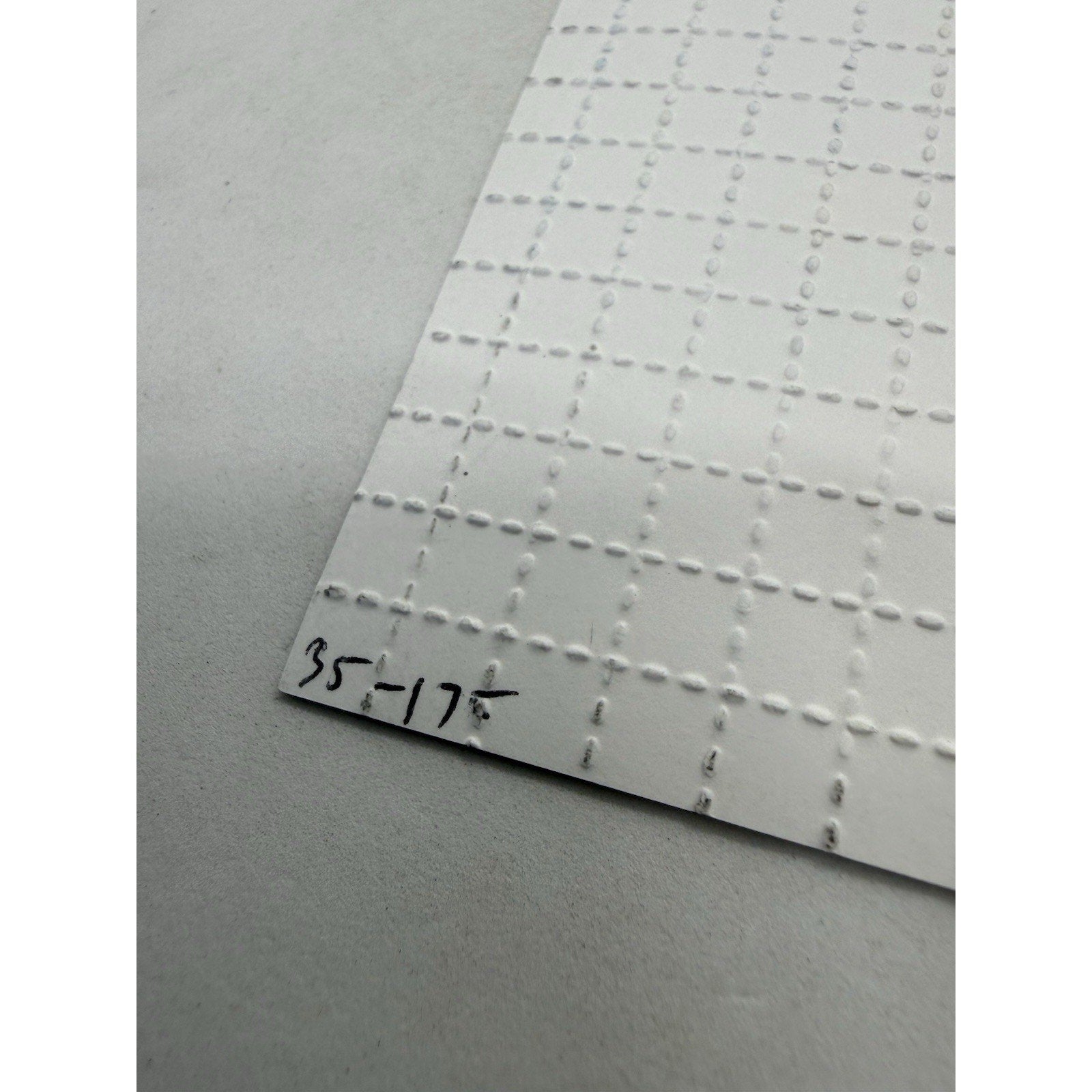 Ben Frost “Happy Helmet” Blotter Art Print 2021 Bicycle Day 1xRUN Signed 35 COA - thriftgoblin