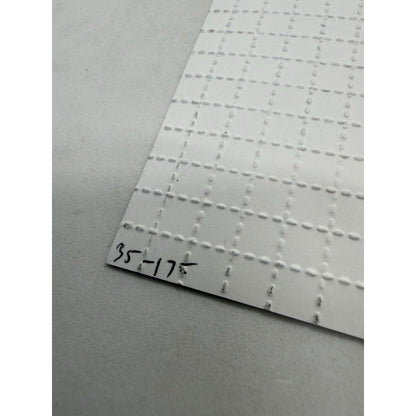 Ben Frost “Happy Helmet” Blotter Art Print 2021 Bicycle Day 1xRUN Signed 35 COA - thriftgoblin