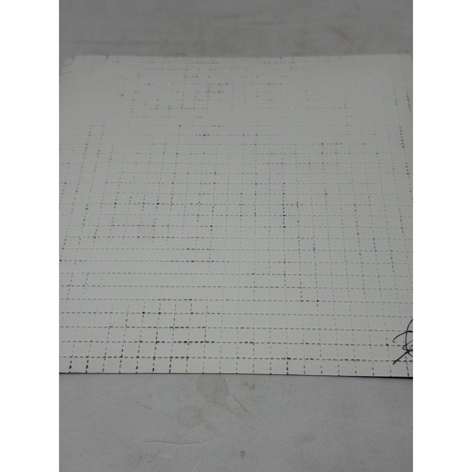 Ben Frost Know Your Product 2020 Blotter Print P.P. Signed 1xRUN Pop Art Adult - thriftgoblin