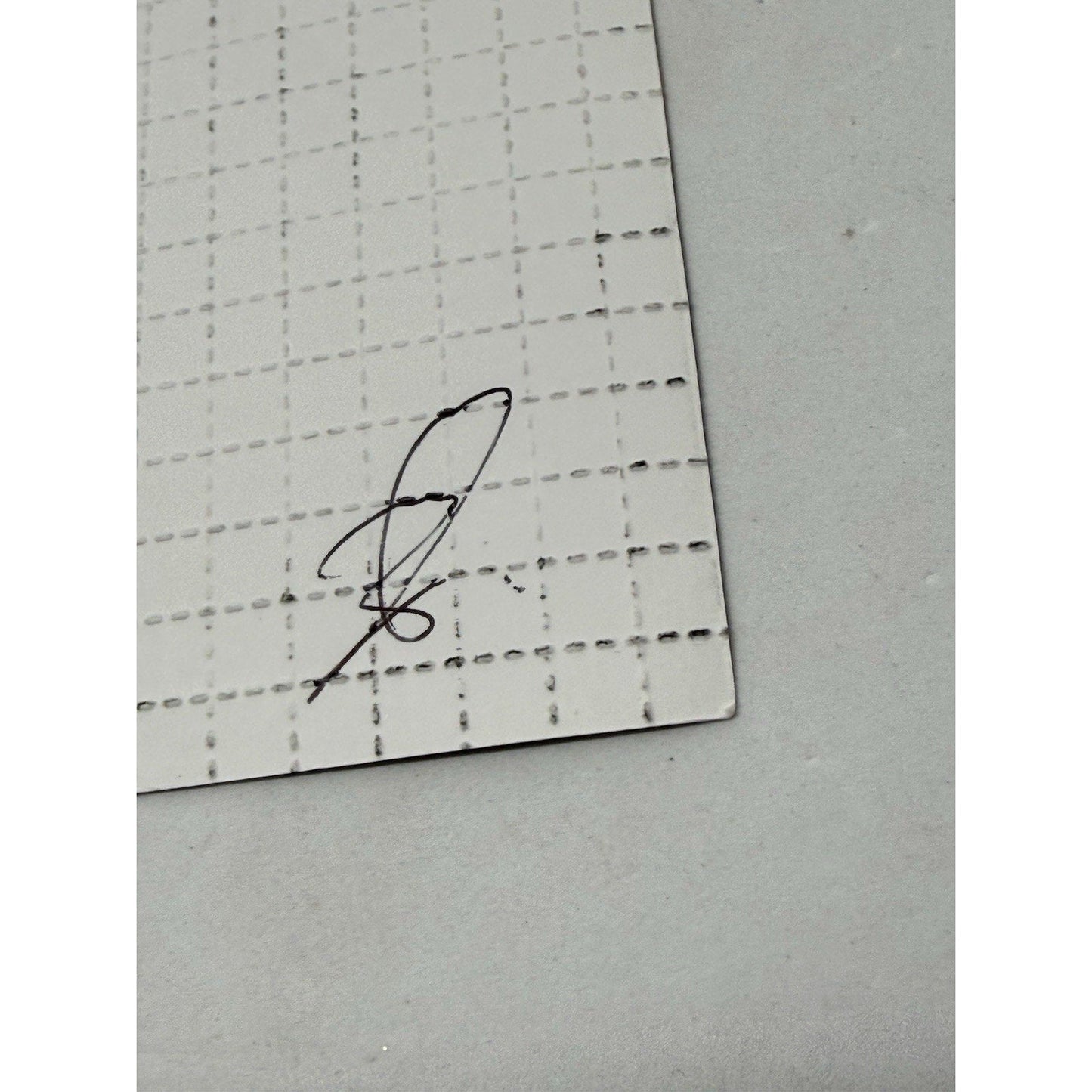 Ben Frost Know Your Product 2020 Blotter Print P.P. Signed 1xRUN Pop Art Adult - thriftgoblin
