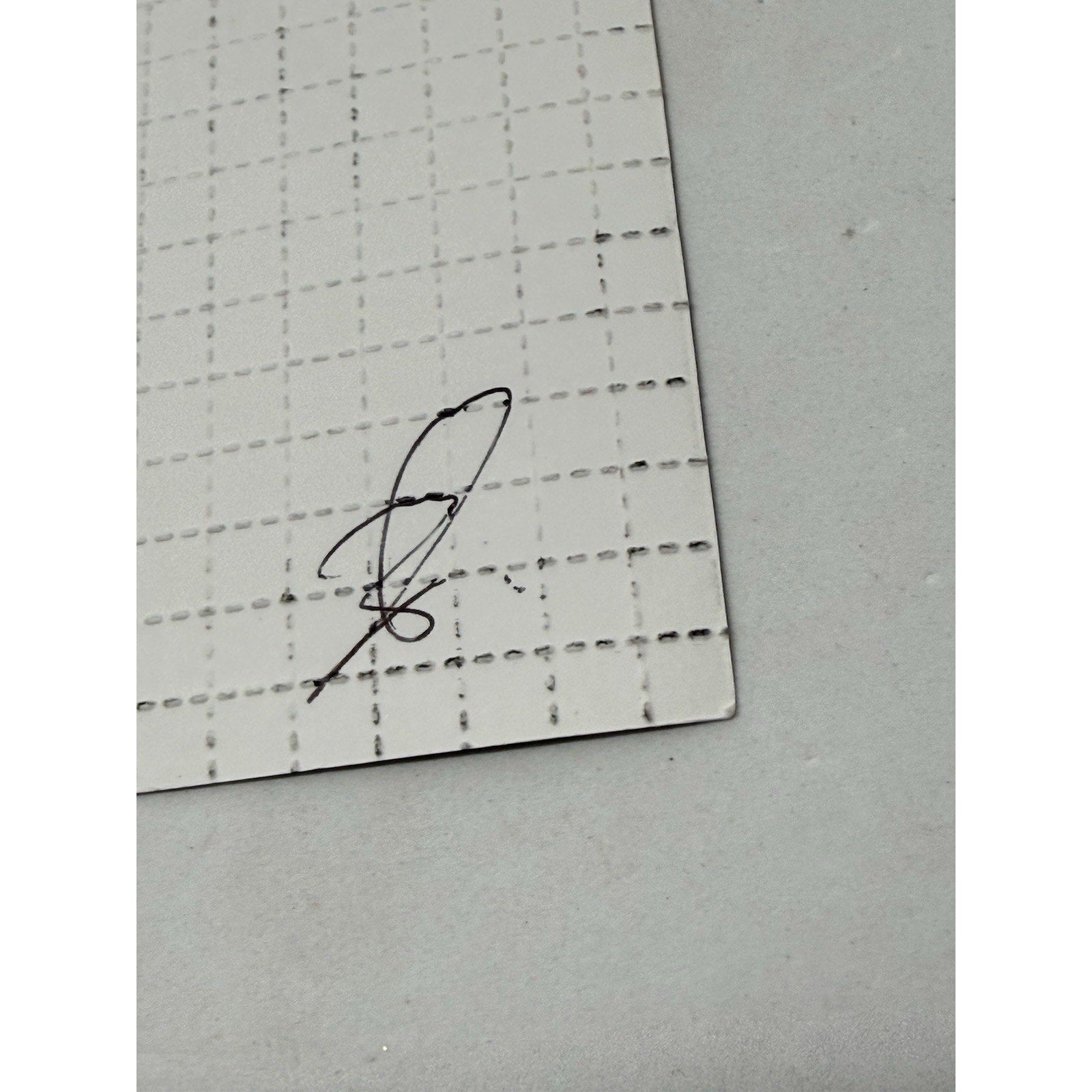 Ben Frost Know Your Product 2020 Blotter Print P.P. Signed 1xRUN Pop Art Adult - thriftgoblin