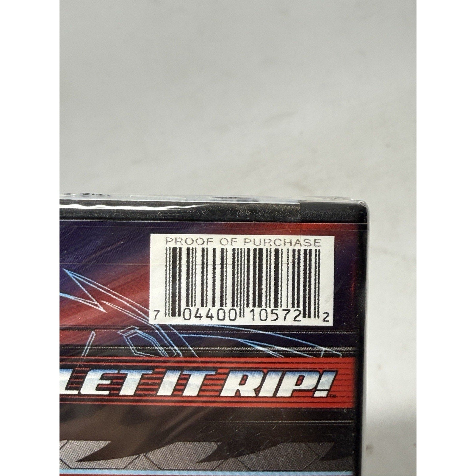 Beyblade G-Revolution Vol 4 DVD, FUNimation – Thrift Goblin