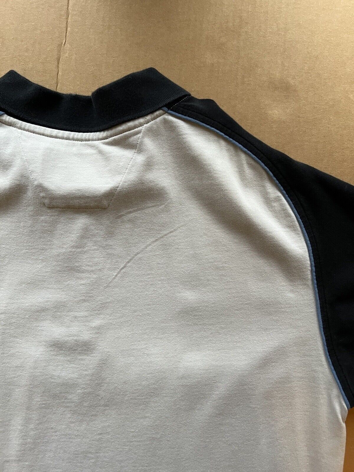 Bowler Harley Davidson Established 1903 Polo Shirt Men's Size Large SS Clean Fit - thriftgoblin