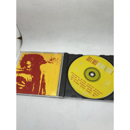 Guns N’ Roses – Use Your Illusion I CD 1991 Geffen Hard Rock Heavy Metal
