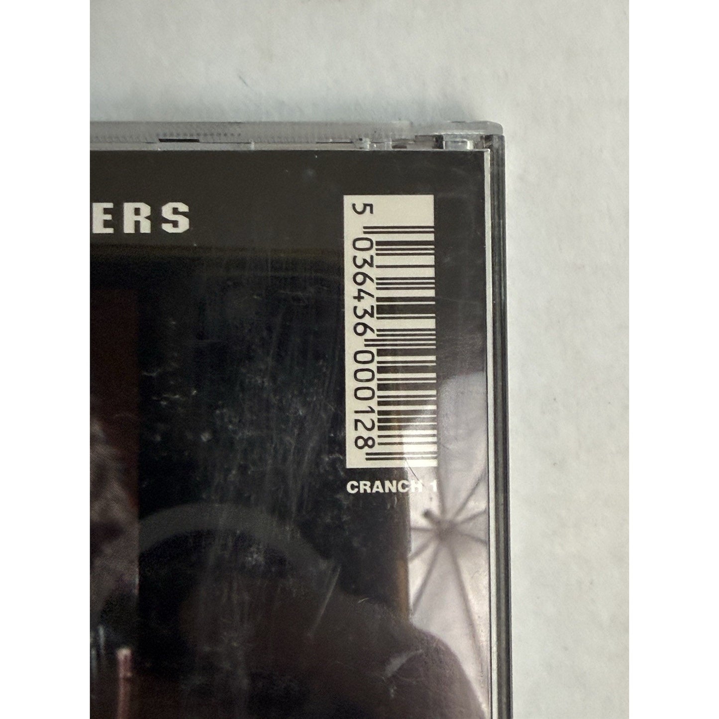 Metallica Bay Area Thrashers The Early Days CD 1998 Ranch Life NMC Compilation