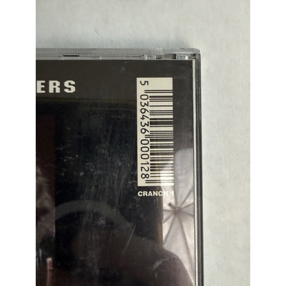 Metallica Bay Area Thrashers The Early Days CD 1998 Ranch Life NMC Compilation