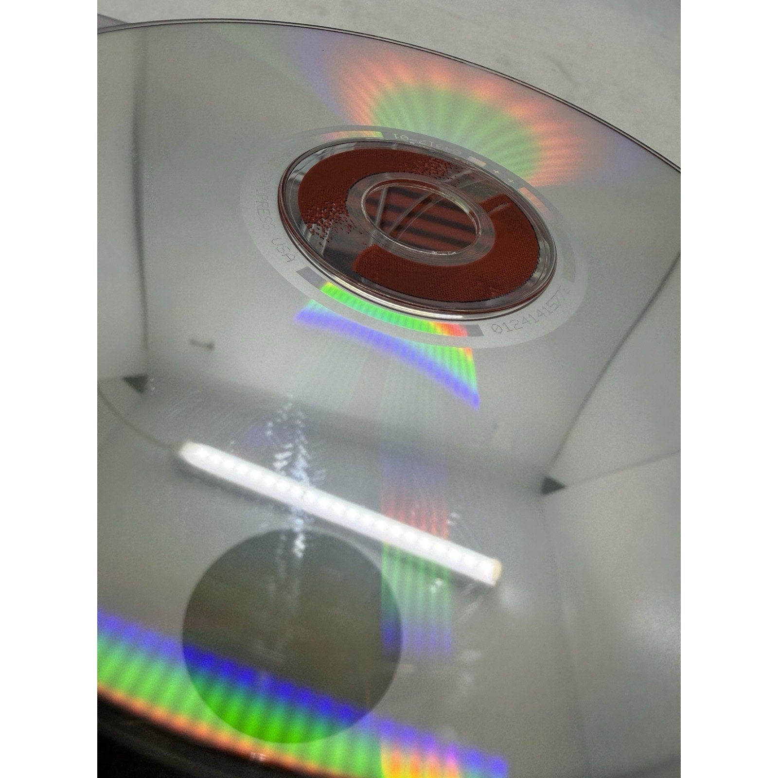 Celly Cel Killa Kali CD E - 40 B - Legit Spice 1 Rare HTF OOP - thriftgoblin