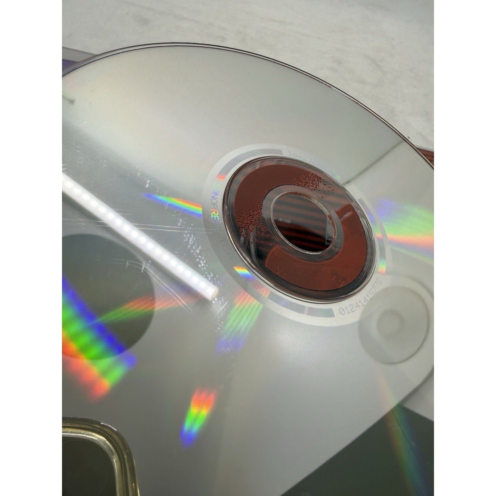 Celly Cel Killa Kali CD E - 40 B - Legit Spice 1 Rare HTF OOP - thriftgoblin