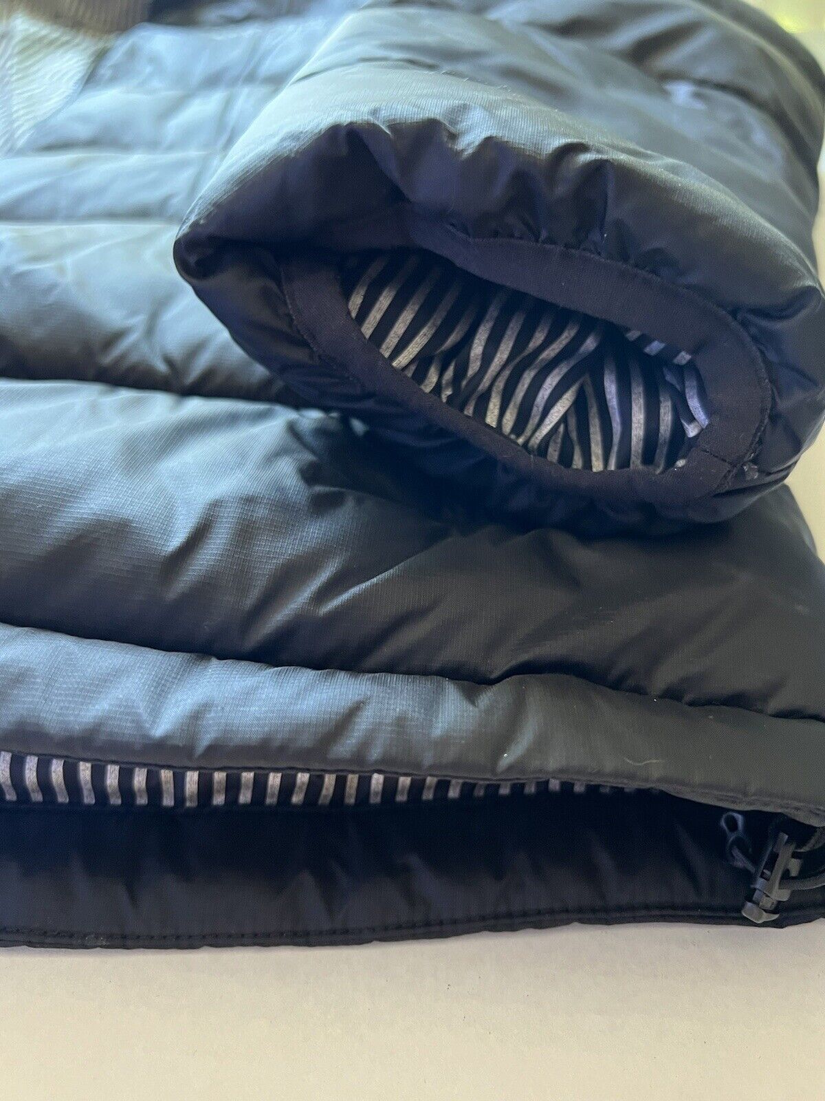 Columbia Sports Thermal Coil Jacket Men’s Large Insulated Puffer Coat $160 MSRP - thriftgoblin