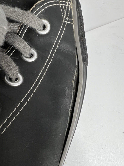 Converse Chuck Taylor All Star City Rubber Hiker Men's Size 12 Black 139994C - thriftgoblin