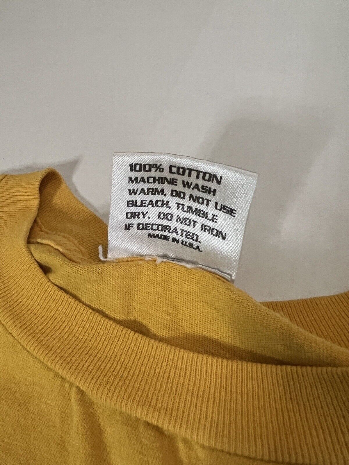 Crosshair Tag Hook - Ups Skateboarding Transformers Tshirt Size Small Made in USA - thriftgoblin