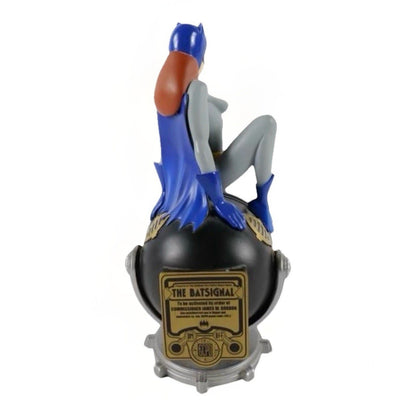 DC Direct Batgirl Statue 2001 LE/5000 Box & COA | Batman Animated Series Femme - thriftgoblin