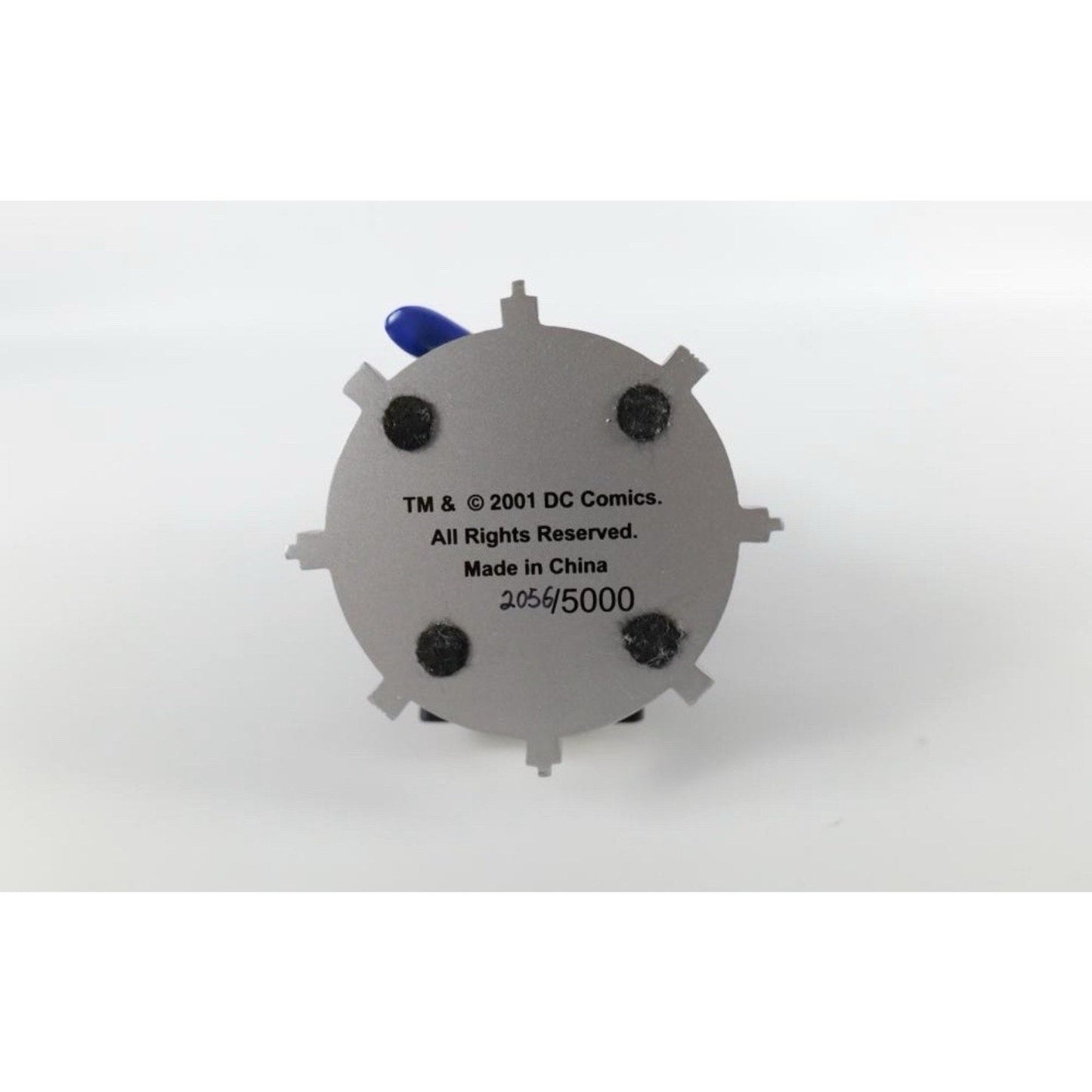 DC Direct Batgirl Statue 2001 LE/5000 Box & COA | Batman Animated Series Femme - thriftgoblin