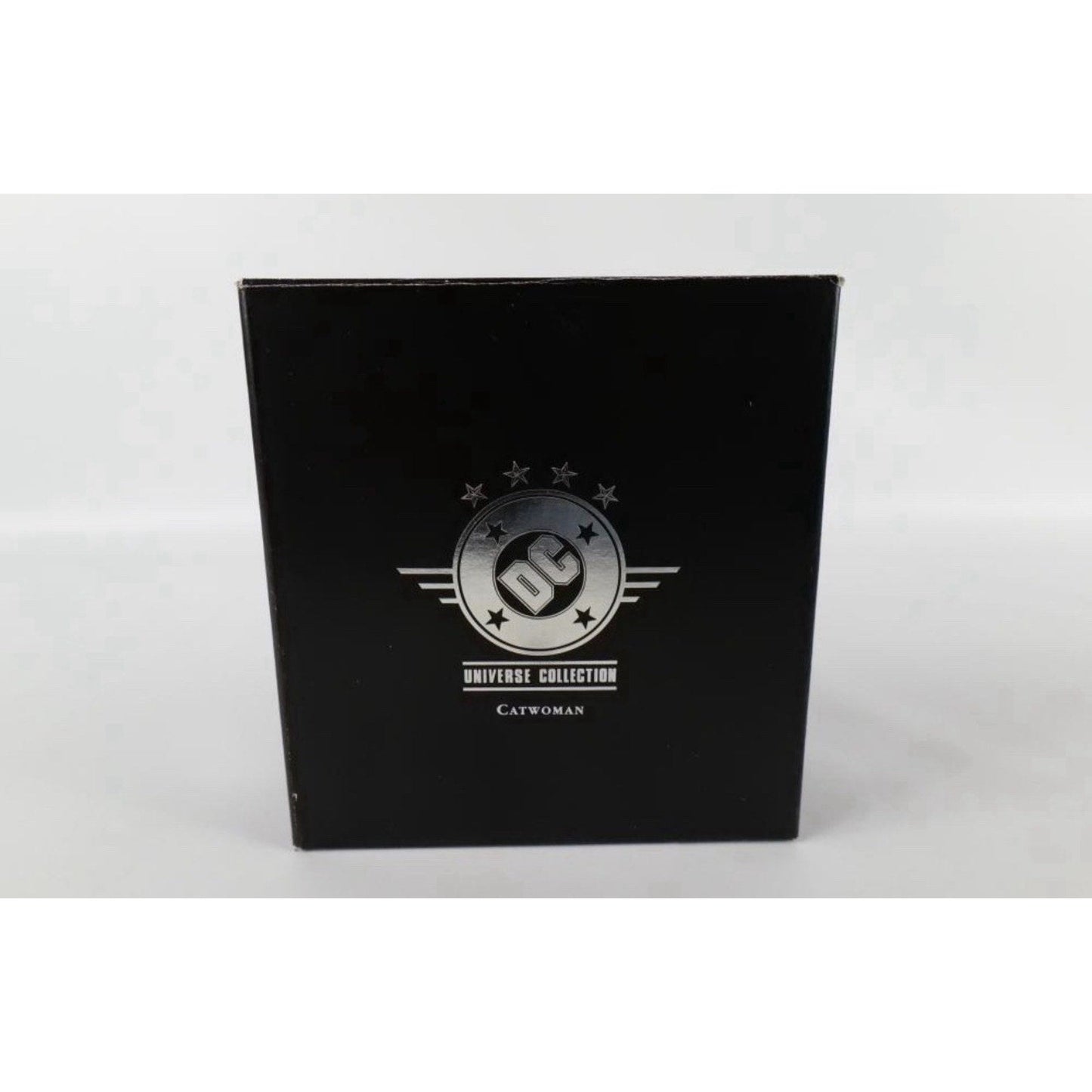 DC Direct Catwoman Wall Sculpture 2000 LE/3500 Box & COA | Batman Animated Femme - thriftgoblin