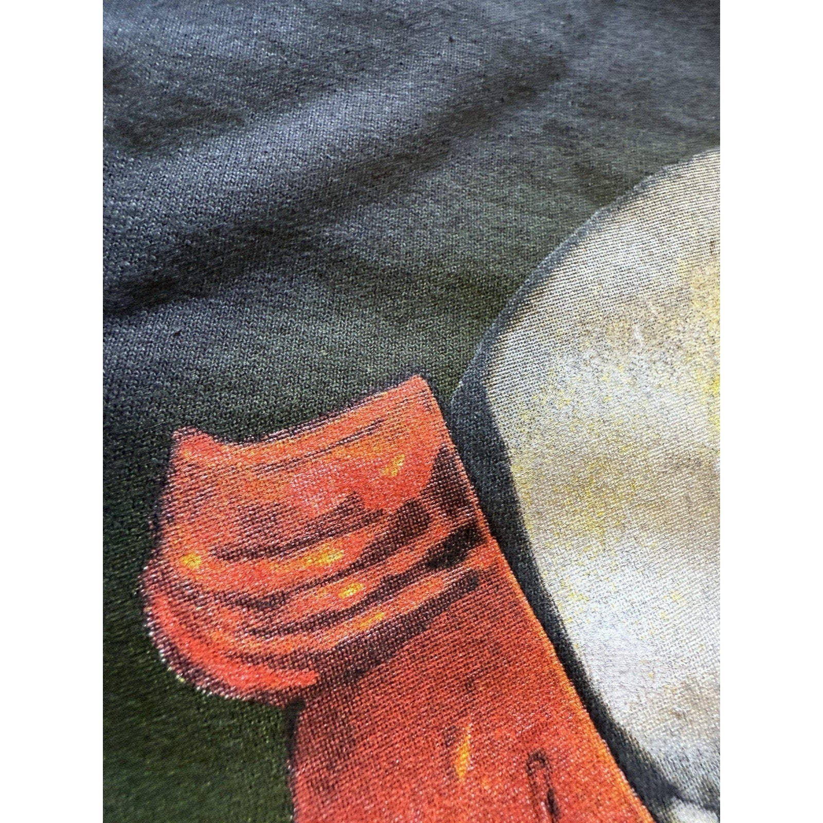DC Hellblazer Constantine XL Shirt Vertigo Comics Graphitti Designs Tee 2013 Top - thriftgoblin