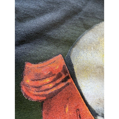 DC Hellblazer Constantine XL Shirt Vertigo Comics Graphitti Designs Tee 2013 Top - thriftgoblin