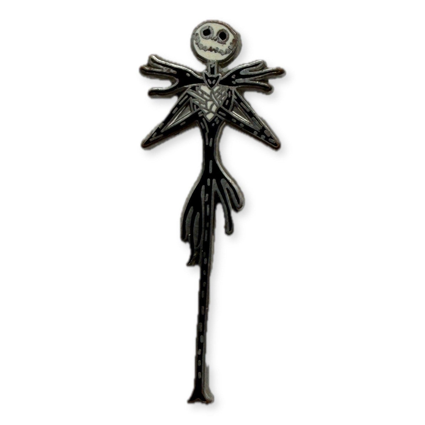Disney Parks Original Pin Jack Skellington - Nightmare Before Christmas - thriftgoblin