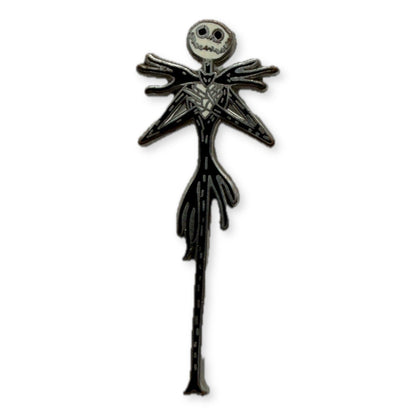 Disney Parks Original Pin Jack Skellington - Nightmare Before Christmas - thriftgoblin