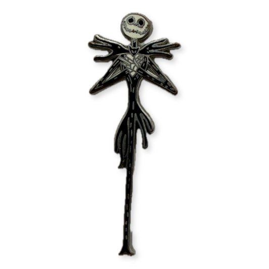 Disney Parks Original Pin Jack Skellington - Nightmare Before Christmas - thriftgoblin