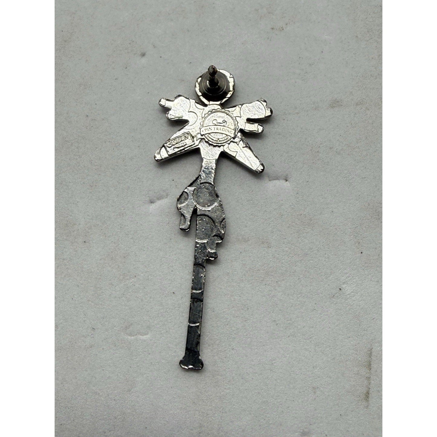 Disney Parks Original Pin Jack Skellington - Nightmare Before Christmas - thriftgoblin