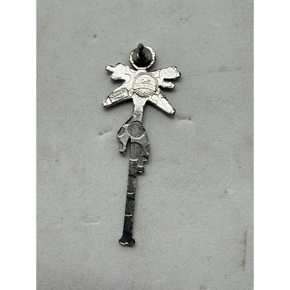 Disney Parks Original Pin Jack Skellington - Nightmare Before Christmas - thriftgoblin