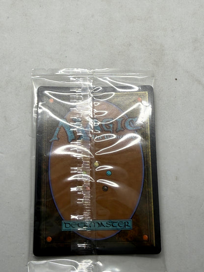 Magic the Gathering Secret Lair x MSCHF Plains 670 Card