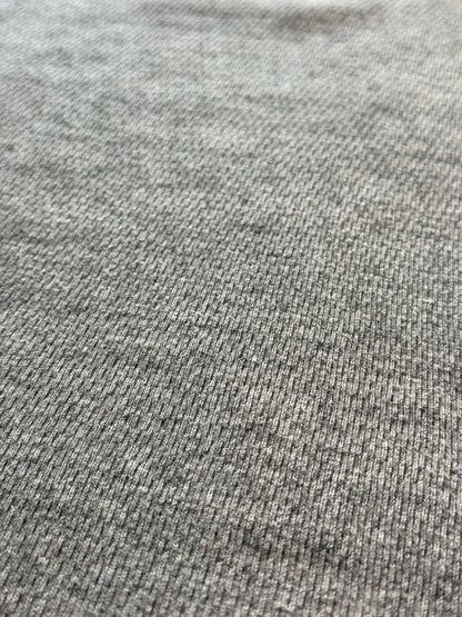 Cootie Productions thermal raglan seam detail
