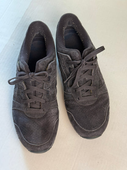 Asics x Kith Ronnie Fieg Gel-Lyte III Battleship Grey Suede US 10.5 1201A224-400