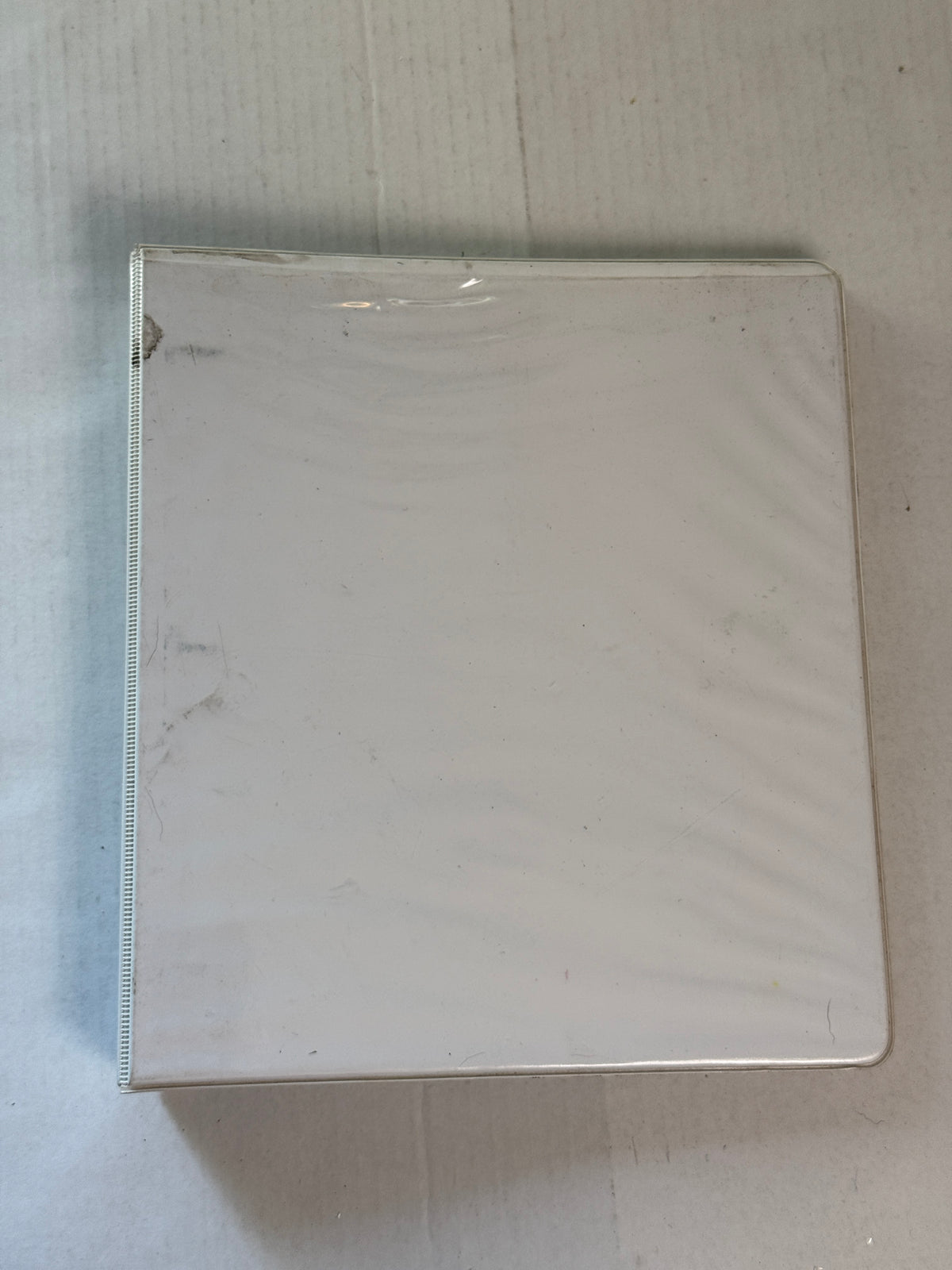 Vintage NFL Football Card Binder Lot 12 Pages 1990s Pro Set Joe Montana MVP
