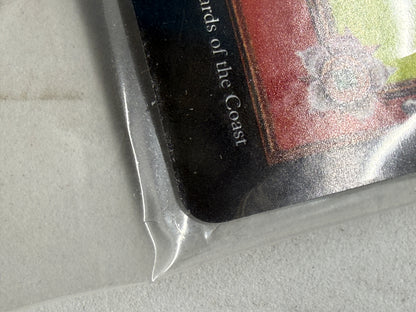 Magic the Gathering Secret Lair x MSCHF Plains 670 Card