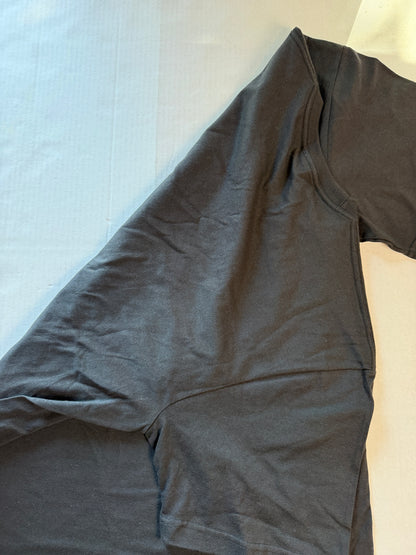 Ghost in the Shell ARISE Logicoma Tee Movic XL Charcoal 2014