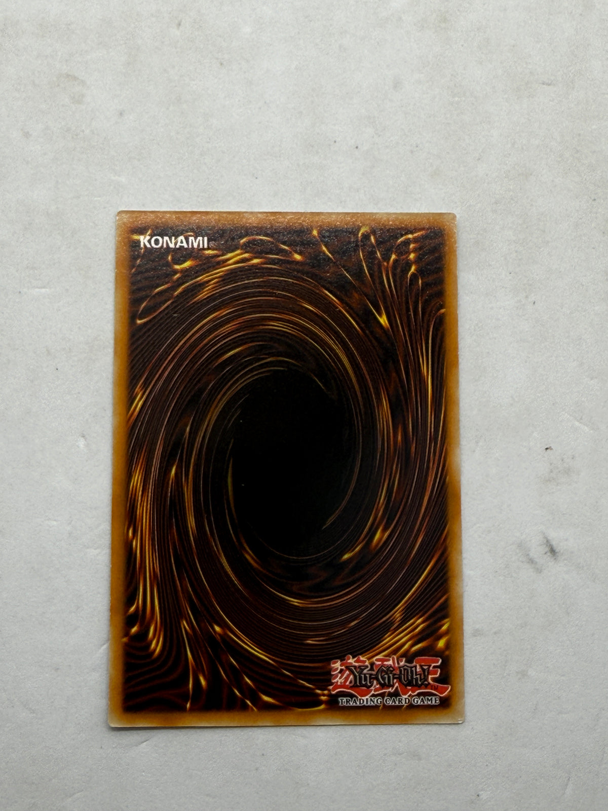 Yu-Gi-Oh Red-Eyes Black Meteor Dragon 1st Edition Card