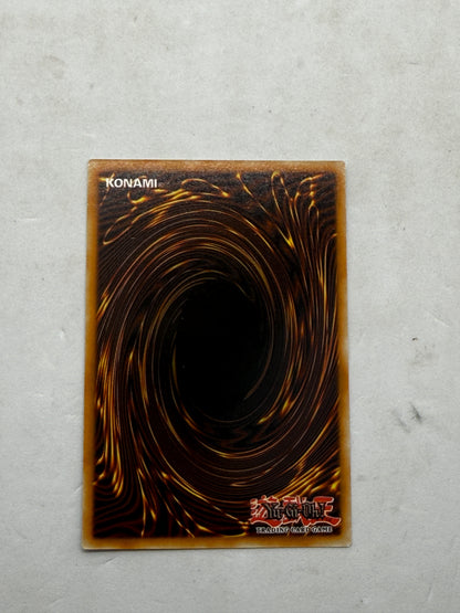 Yu-Gi-Oh Red-Eyes Black Meteor Dragon 1st Edition Card
