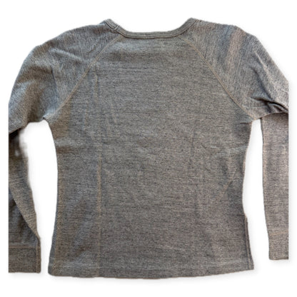 Cootie Productions thermal back, white background