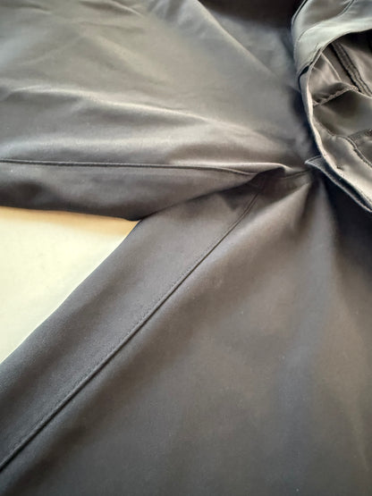 TravisMathew pants fabric close-up