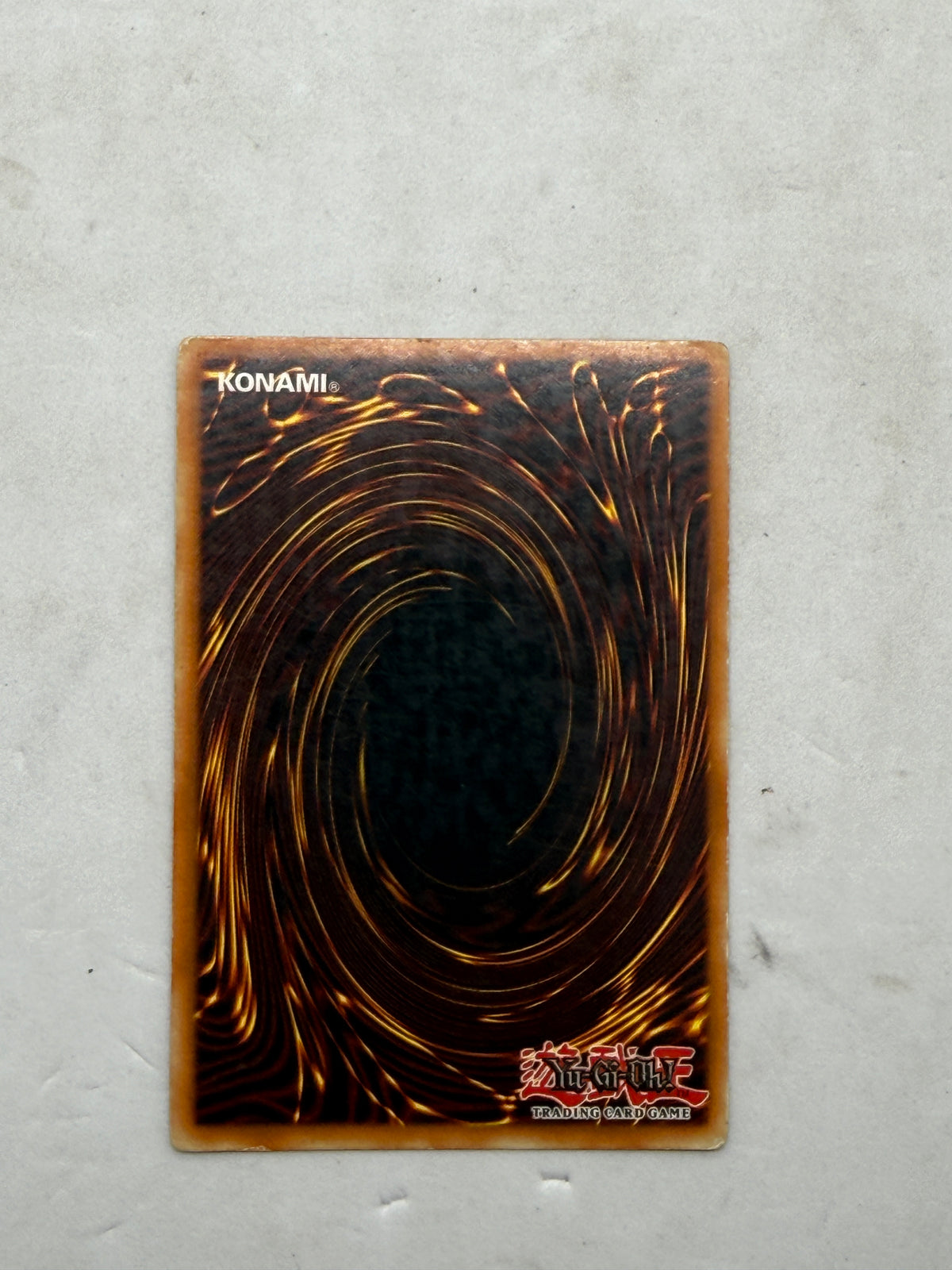 Yu-Gi-Oh Red-Eyes B. Dragon SDJ-001 Card